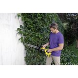 Karcher akumulatorske škarje za živo mejo, HGE 36-60 Baterijski Set (1444251) | Shoptok.si