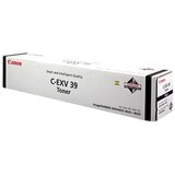  TONER C-EXV 39 FU Cene