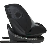 Kikka Boo Hike autosedište i-Size Dark Grey 40-150cm, Isofix | ePonuda.com