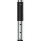 Aeno Sous Vide SV1: 1200W, 4 Automatic programs, Temperature adjustment, Timer, Touch screen, LCD-display, IPX7 Water Proof ASV0001 Cene