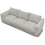 Bobochic Paris Svijetlo siva sofa 265 cm Ernest – | shoptok.hr