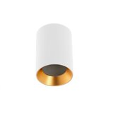 Gtv Plafonski LED reflektor AERO OK GU10 IP20 beli | ePonuda.com
