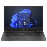 HP laptop 250 G10 15.6 fhd IPS/i5-1334U/16GB/NVMe 512GB/Dark ash silver/AK9P9AT#ABB