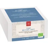 BIO črni čaj v vrečkah "Earl Grey" - 20 čajnih vrečk