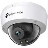 Tp-link VIGI C250(4mm) 5MP puna kupolasta mrežna kamera u boji, H.265+/H.265/H.264+/H.264, 1/2.7"" CMOS s progresivnim skeniranjem, boja/0.005 Lux@F1. | Eponuda.ba