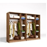 Hanah home ormar boje drveta kardelen 1600 120 | ePonuda.com