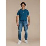 Sinsay Traperice jogger s efektom ispranosti | shoptok.hr