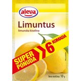 Aleva limuntus super ponuda 6X10G | ePonuda.com
