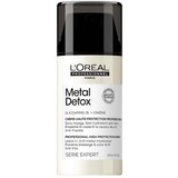 L´Oréal Paris krema za zaščito las - Serie Expert Metal Detox High Protection Cream Cene