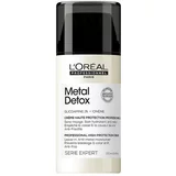 L’Oréal Professionnel Paris krema za zaščito las - Serie Expert Metal Detox High Protection Cream