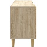TV ormar Hrast sonoma 150 x 31 x 50 cm Konstruirano drvo | Eponuda.com