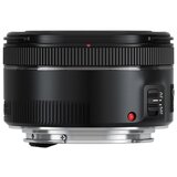 Canon EF 50 F1.8 STM 0570C005AA fiksna žarišna duljina f/1.8 50 mm | Eponuda.ba