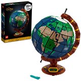 Lego Ideas 21332 Globus | Shoptok.si