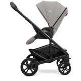Joie kolica 3u1 Chrome + košara + autosjedalica i-Gemm 3 i-Size - Pebble | shoptok.hr