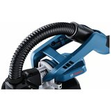 Bosch Stenski brusilnik za suhomontažo GTR 550 Professional (550 W, št. vrtljajev v prostem teku: 340 - 910 min-1) | Shoptok.si