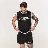 GymBeam Men‘s Varsity Tank Top Black XXL | Eponuda.ba