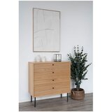 House Nordic Pletene košare u setu 2 kom ø 39x28,5 cm Aosta – | shoptok.hr