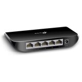 Tp-link TL-SG1005D Switch5x10/100/10005-Port... | Eponuda.ba