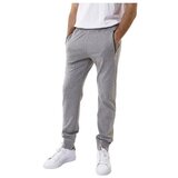 Champion Spodnji deli trenirke 217435EM006 Siva | Shoptok.si