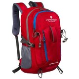Peterson Nahrbtniki PTNJPS0274602 Rdeča | Shoptok.si
