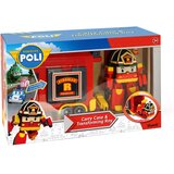 Robocar Poly transformers poli i kutija za cuvanje RP30726 Cene