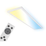 BRILO plafonjera led 36 w cct bijeli kv Cijene