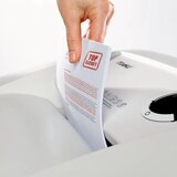 Dahle uničevalnik dokumentov 410air - 51414 (4 x 40 mm), P-4 | Shoptok.si