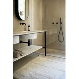 Lorena Canals Krem periv/ručno rađen pamučan tepih 90x130 cm Bloom Natural – | shoptok.hr