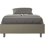 Ityhome 152 x 202 posteljni okvirji rjava, (20846213) Cene