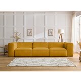 Bobochic Paris Oker žuta sofa 345 cm Zephyr – | shoptok.hr