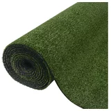  Umetna trava 1,5x10 m/7-9 mm zelena