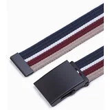 Ombre Men's sackcloth belt