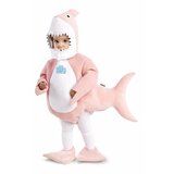 My other Me svečana odjeća za bebe Roza Morski Pas 12-24 Mjeseca | shoptok.hr