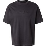Calvin Klein Majica crna | shoptok.hr