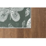 FD Zeleni dječji tepih 160x230 cm Dreamy Butterflies – | shoptok.hr