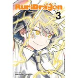 Harper Collins Publishers Ltd Masaoki Shindo - RuriDragon, Vol. 3 Cene