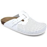 Grubin muška klompa kaiš classic A065852 Cene