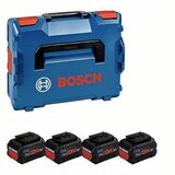 Bosch AKUMULATORSKI PAKET 4x ProCORE18V 5.5Ah 1600A02A2U Cene