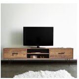 Hanah home tv komoda beta roze