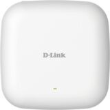 D-link Wireless Access Point Dual Band AX3600 Montaža na zid, DAP-X2850 | shoptok.hr
