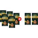 Jacobs kapsule espresso classic 7, 5+2 cene