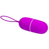 Pretty Love vibracijsko jaje Arvin s daljinskim upravljačem | shoptok.hr