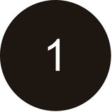 Essence Ostanite i igrajte gel ajlajner 01 Black | Eponuda.com