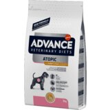 Advance Veterinary Atopic Derma, 3 kg Cene