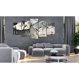  Slika - Milky orchids 100x50 | shoptok.hr