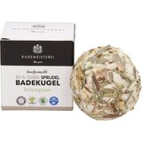 Bademeisterei Bio in veganska žogica za kopel - limonska trava cene