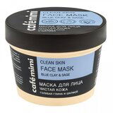Café Mimi Maska za lice "Čista koža" 110ml | Eponuda.ba