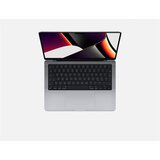 Apple macbook pro (space grey) M1 max, 32GB, 1TB ssd (MKGQ3T/A) laptop