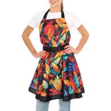  Predpasnik v obliki obleke – Tropska eleganca - Froster - Home warming | Shoptok.si