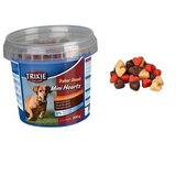 Trixie Poslastice za pse mala Srculenca | ePonuda.com